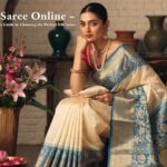 Silk Saree Online – Your Ultimate Guide to Choosing the Perfect Silk Saree
