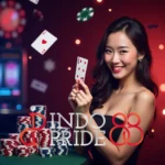 Indopride88 Login: Access Premium Slot Games in 2026