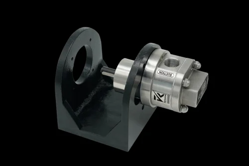 How to Choose the Right SS Rotary Gear Pump Manufacturer for Your Industry