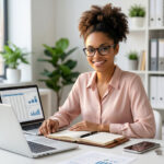 Accountant in Stanmore: Expert Financial Support for Local Businesses