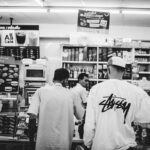 Stussy: The Streetwear Icon That Never Lost Its Edge