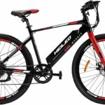 Stylish Electric Bicycle Trends: How Design Is Becoming a Buying Factor