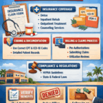 Substance Abuse Disorder SUD Billing Services Company in USA: Complete Guide to Accurate and Profitable Revenue Management