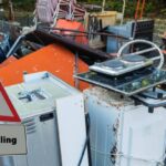 Simplify Your Cleanup Process with a junk hauling service