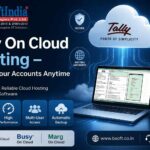 Tally On Cloud Hosting – Access Your Accounts Anytime