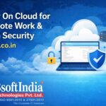 Tally On Cloud for Remote Work & Data Security | bsoft.co.in