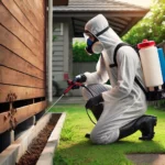 Simple Do-It-Yourself Tips To Get Rid Of Carpenter Ants