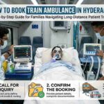 Is Train Ambulance Cheaper Than Air Ambulance in Hyderabad? (Full Breakdown)