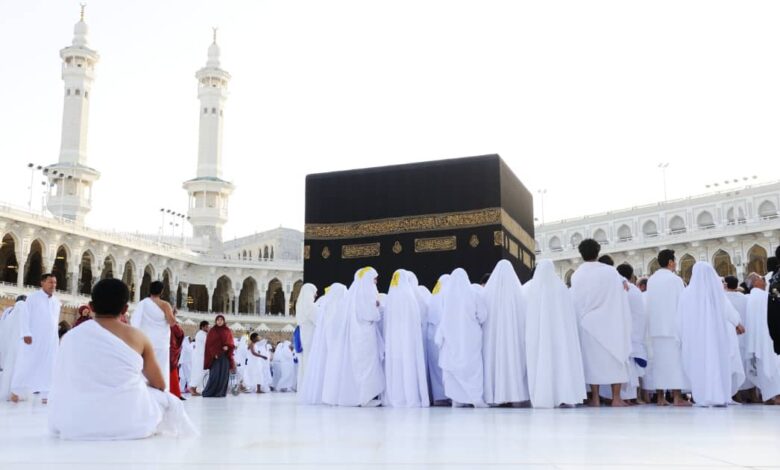 Group vs Private Umrah Packages: Which Is Better? Group vs Private Umrah Packages: Which Is Better?