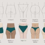 What Is the Right Panty Style for Your Body Shape?