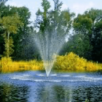 Floating Fountains For Small Ponds: Solve Stagnation Issues Fast