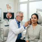 Ear Specialist: When Specialist Care Becomes Essential