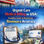 Top Urgent Care Billing Agency in USA: Streamlined Solutions for Maximum Revenue