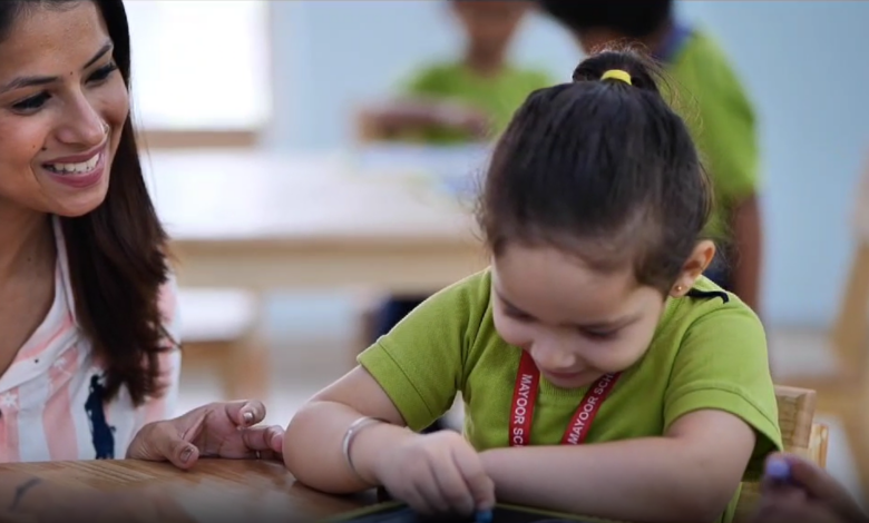 How to Study Mathematics Effectively: The Approach That Sets Mayoor School, Noida Apart