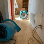 Affordable Water Damage Cleanup Salt Lake City: Quality Service Near You