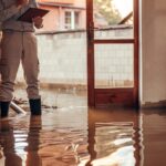 What Is the Complete Process of Water Damage Restoration and Water Cleanup After a Residential Flood?