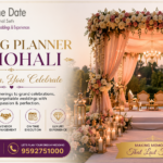 How to Choose the Best Wedding Planner in Mohali Easily