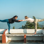 How 500 Hour YTTC in Rishikesh Transforms Your Mind, Body & Teaching Skills – A Life-Changing Journey