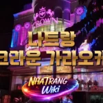 나트랑 가라오케 완벽 가이드: 즐거운 밤을 위한 필수 체크리스트