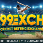 My99exchange: The Leading Cricket ID Service Provider