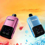 Buy Geek Bar Skywalker Flavor Best Price Online
