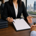 When Should You Hire an Adjustment of Status Law Firm?