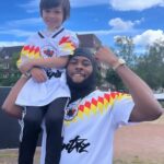 The Rise of Corteiz: A New Voice in Streetwear