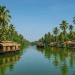 Kerala Tourism Guide: Exploring Nature, Tradition, and Coastal Beauty
