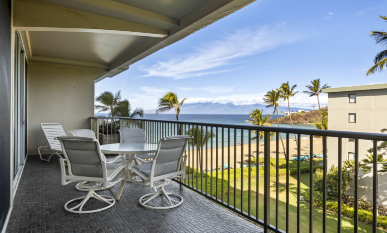 Kihei Condo Rentals: Your Guide to South Maui’s Best Vacation Base