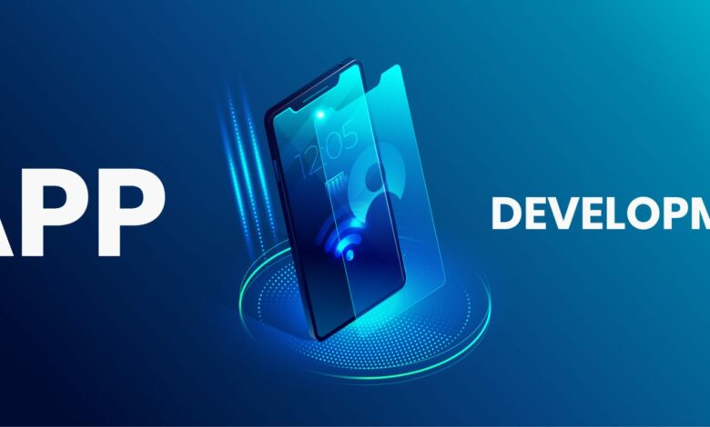 Latest Trends in Mobile App Design and Development Services (2026)