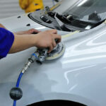 How Long Does Auto Body Repair in Lynn MA Usually Take for Major Damage?