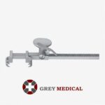 Bailey Rib Contractor in Thoracic Surgery