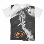 Post Malone Merch Latest Fashion Trends for Fans