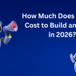 How Much Does It Really Cost to Build an AI App in 2026?
