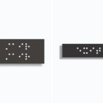 Braille Labels: Accessibility Beyond Public Spaces