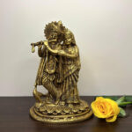 How Lord Krishna Inspires Devotion Through Art and Music