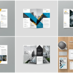 Brochure Design Services to Boost Your Brand Growth