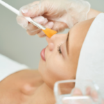 Can Inno Peel brighten dull, tired skin fast?