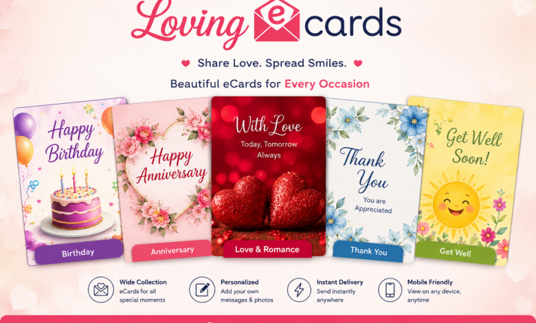 Ecards for Groups: The Perfect Way to Celebrate Together Online