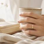 The Ring That Becomes Part of Your Natural Routine