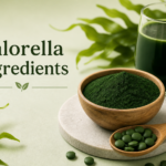 Chlorella Ingredients Market 2026–2034: Strategic Analysis and Growth Opportunities