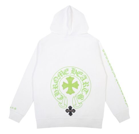 Why Chrome Hearts Is the Ultimate Symbol of Urban Luxury