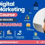 Digital Marketing Course for Job Seekers in Yamunanagar