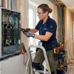 How to Choose the Right Electrician in Charlotte: A Homeowner’s Guide