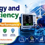 Energy and Efficiency Testing for Product Performance