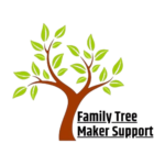 Family Tree Maker Support