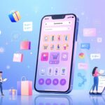 The Future of Digital Commerce: How AI is Transforming Ecommerce App Development