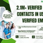 How to Find the Best Doctors Email List for Your Marketing Campaigns with InfoGlobalData