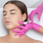 How Do Dermal Fillers Enhance Cheek Volume?