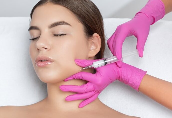 How Do Dermal Fillers Enhance Cheek Volume?